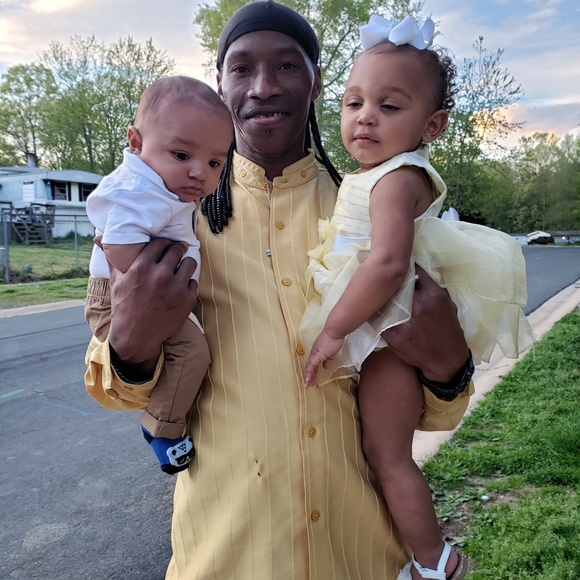 Meet your Posher, Dwayne - Picture 1 of 1